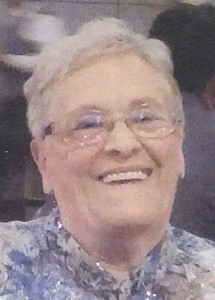 Mildred M. Weber Profile Photo