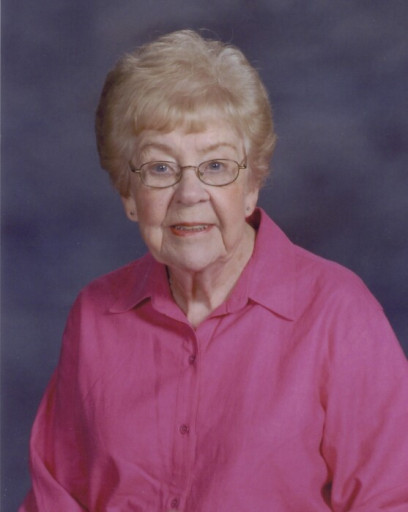 Verna Deger Profile Photo