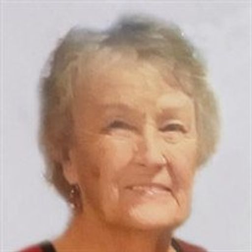 Martha Zimmerman Profile Photo