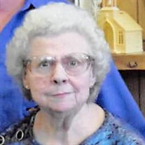 Mrs. Dorothy Louise Leiber Profile Photo