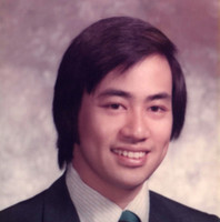 Allen N. Louie Profile Photo