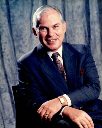 Malcolm B. Burton Profile Photo