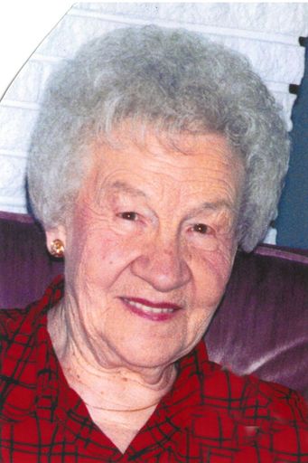 Ruth Marie Pauley Profile Photo