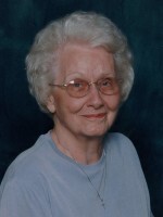 Irene  Rinne Johnston