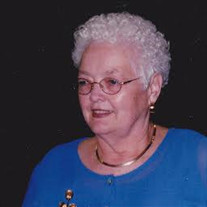 Christine D. Akers
