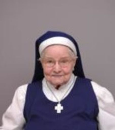 Sister Emmalin Recker