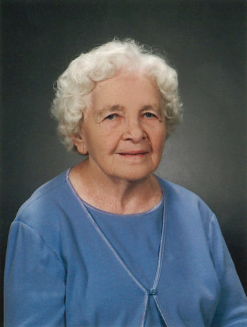 Marie M. Loyd