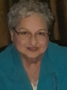 Mary Ethel Simmons Profile Photo