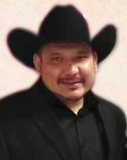 Elvis Gonzalez Profile Photo