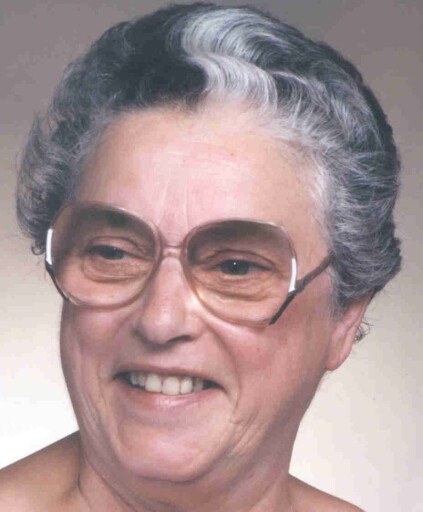 Margaret C. Rowe