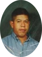 Angel Montero