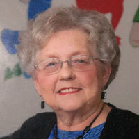 Helen Fike Lusk