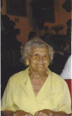 Lillian A. Havlik