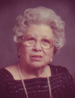 Modesta Hayes