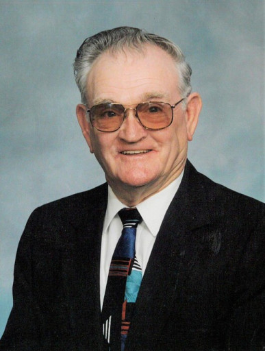 Elmer Stamper, Sr. Profile Photo