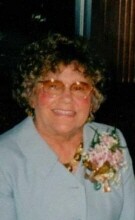 Rita  S. (Lanciault)  Banville