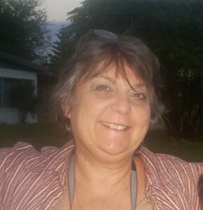 Susan Kathleen Harrar