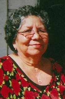 Maria M. Vasquez