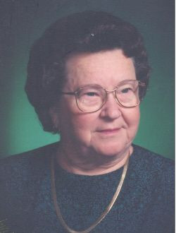 Billie Jean Howe