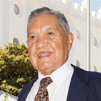 Luis Francisco Calvimonte Profile Photo