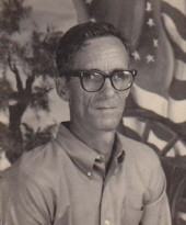 Joseph 'J.P.' Percy Champagne