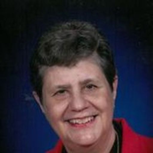 Doris Parker Profile Photo