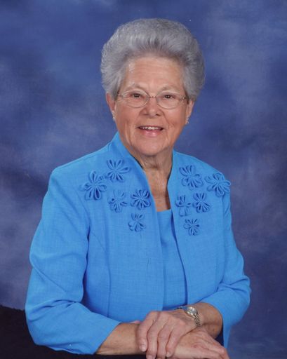 Joyce Watson Barbour Profile Photo