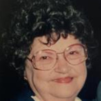 Mae L. Stelly Profile Photo