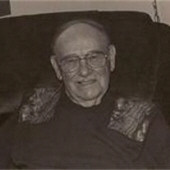 Ray Earl Wolfe