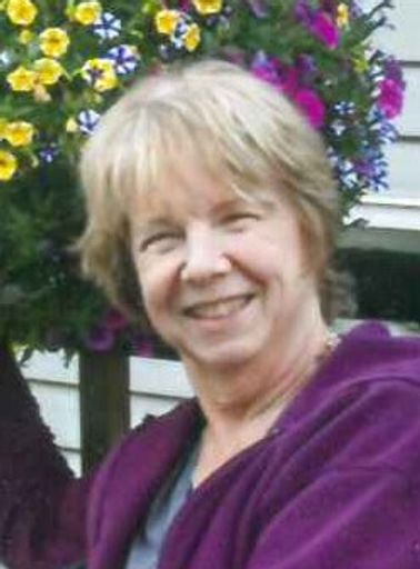 Carol J. Blazek