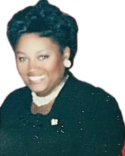 Gloria L. Preyer Profile Photo