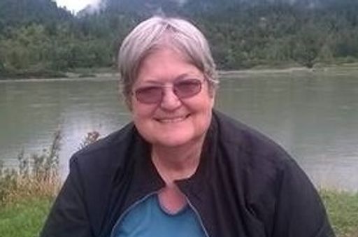 Dorothy-Jean O'Donnell, Llb, Ma