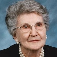 Eunice E. Bergquist