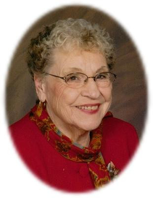 Joan Holbrook