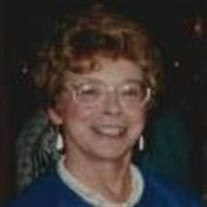 Beverly Chauvin Carroll