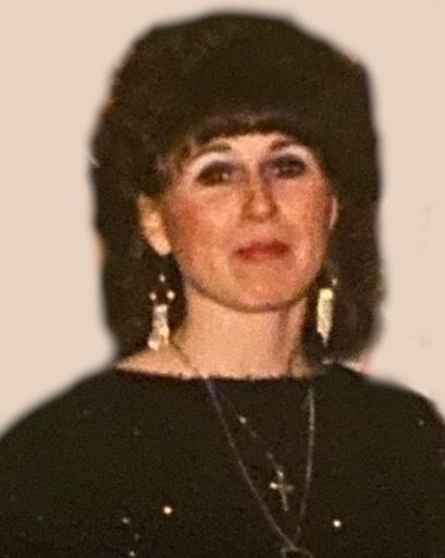 Diane Sharon LeClair