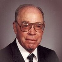 George E. "Ed" Bennett (Plainview)