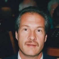 Larry Gene Weitzel Profile Photo