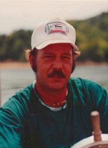 Burley "Milton" Ferguson Profile Photo