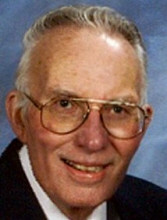 Alan R. Waller Profile Photo