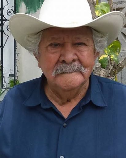 Geronimo Gonzalez Garcia's obituary image