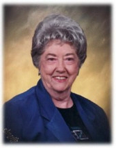 Gloria Royer Theriot