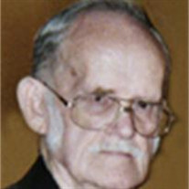 Walter J. Authement, Sr.
