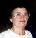 Vera Lee Tapp Medlin