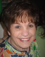 Patricia Ziroli Mcgraw