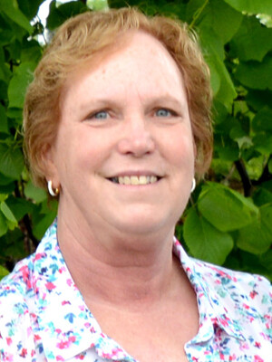 Peggy A. Hartman Profile Photo