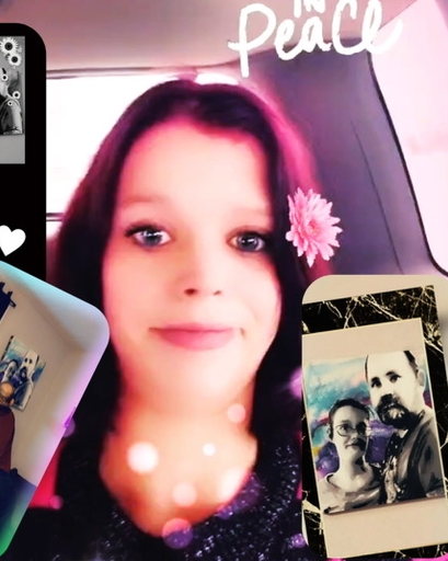 Crystal Foshee Profile Photo