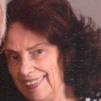 Kathleen June Cunningham Profile Photo
