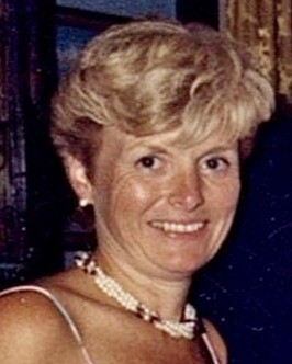 M. Patricia Connor Profile Photo
