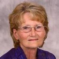 Patricia J. Baugh